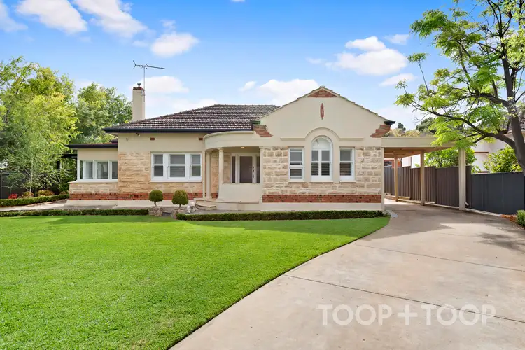 12 Goyder Street, Erindale SA 5066