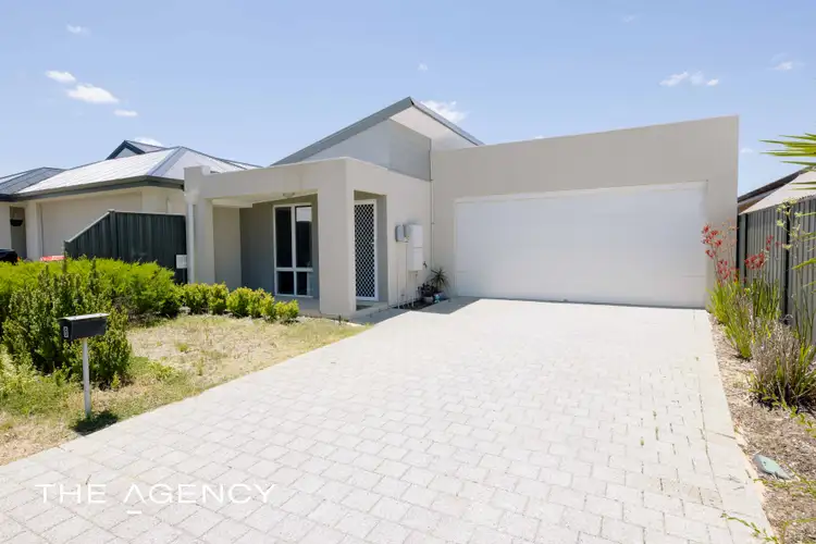 Main view of Homely house listing, 8 Ausfeld Street, Banksia Grove WA 6031