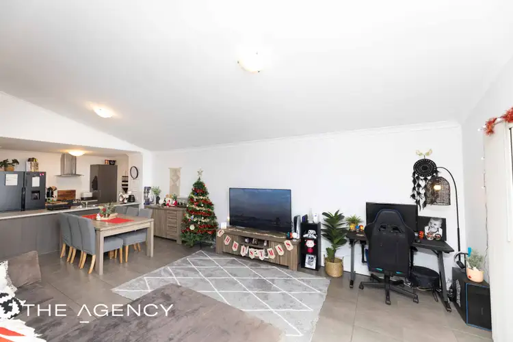 Fourth view of Homely house listing, 8 Ausfeld Street, Banksia Grove WA 6031