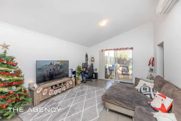 Sixth view of Homely house listing, 8 Ausfeld Street, Banksia Grove WA 6031