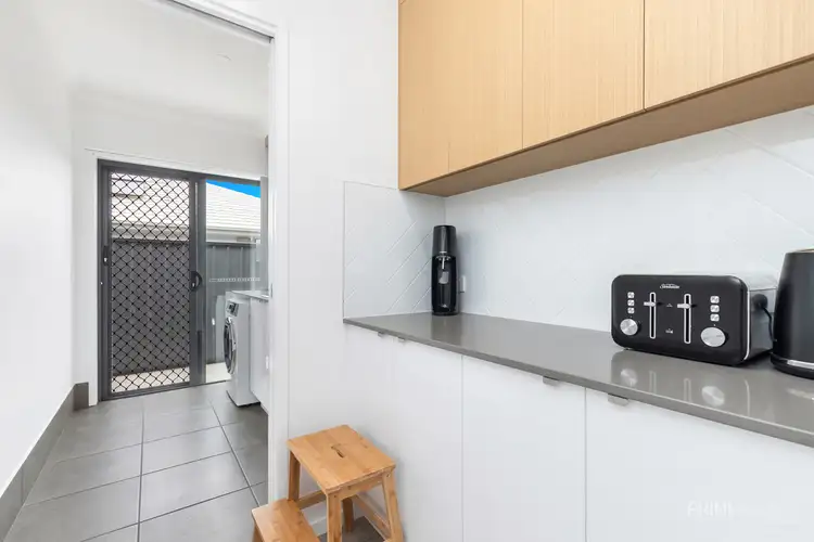 Fifth view of Homely house listing, 11 Canecutter Court, Kawungan QLD 4655