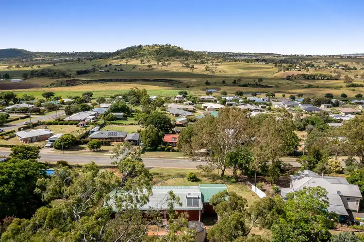 26 Treeline Drive, Gowrie Junction QLD 4352