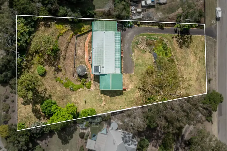 Second view of Homely house listing, 26 Treeline Drive, Gowrie Junction QLD 4352