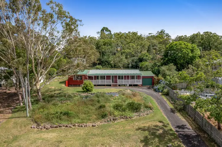 Third view of Homely house listing, 26 Treeline Drive, Gowrie Junction QLD 4352