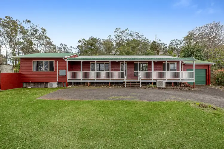 Fourth view of Homely house listing, 26 Treeline Drive, Gowrie Junction QLD 4352