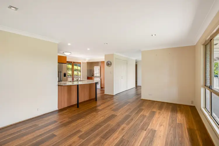 Sixth view of Homely house listing, 26 Treeline Drive, Gowrie Junction QLD 4352