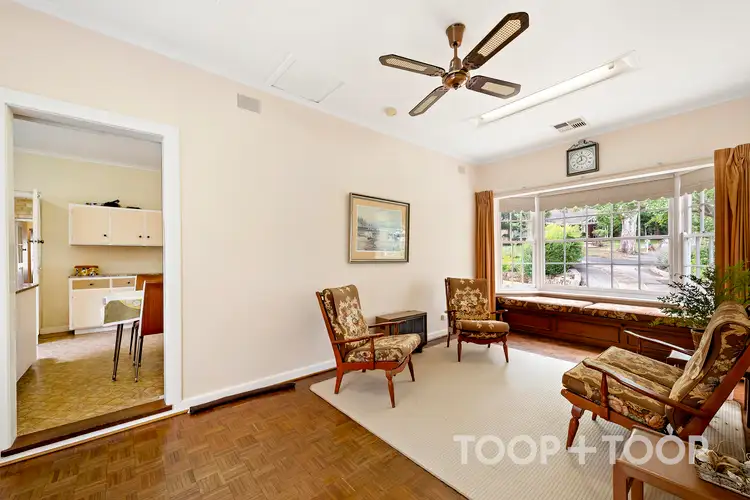 Sixth view of Homely house listing, 5 Kamali Avenue, Wattle Park SA 5066