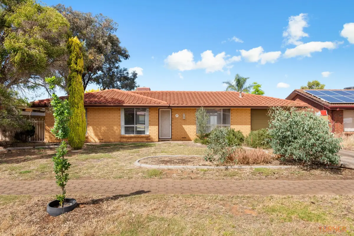 Main view of Homely house listing, 17 Jamison Street, Parafield Gardens SA 5107