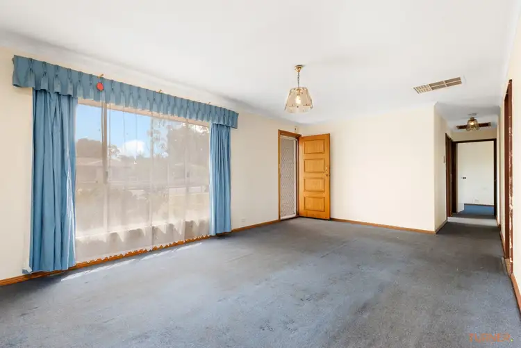 Second view of Homely house listing, 17 Jamison Street, Parafield Gardens SA 5107