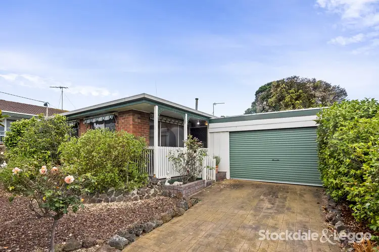 Main view of Homely house listing, 34 Carapooka Avenue, Clifton Springs VIC 3222