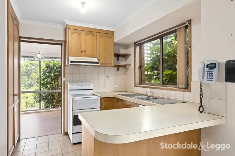 Second view of Homely house listing, 34 Carapooka Avenue, Clifton Springs VIC 3222