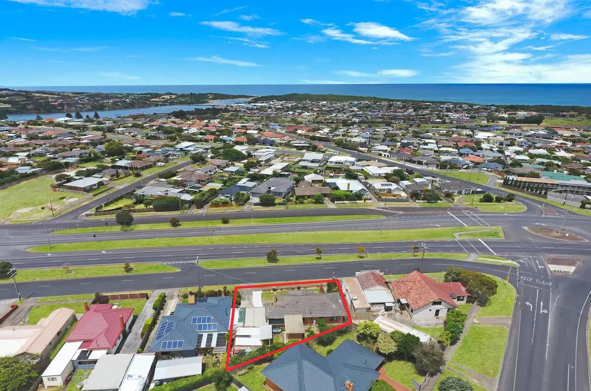 Main view of Homely house listing, 340 Raglan Parade, Warrnambool VIC 3280