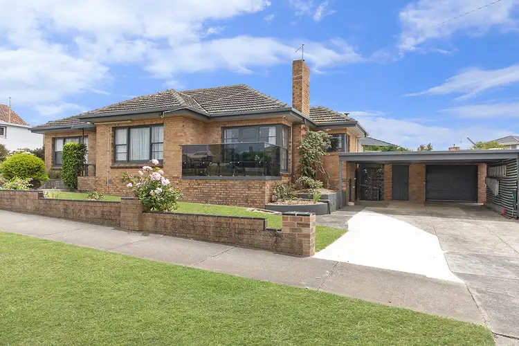 Fifth view of Homely house listing, 340 Raglan Parade, Warrnambool VIC 3280