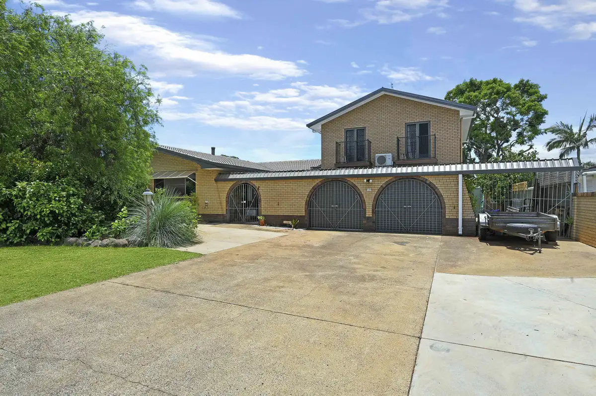 Main view of Homely house listing, 19 Trousdell Court, Rockville QLD 4350