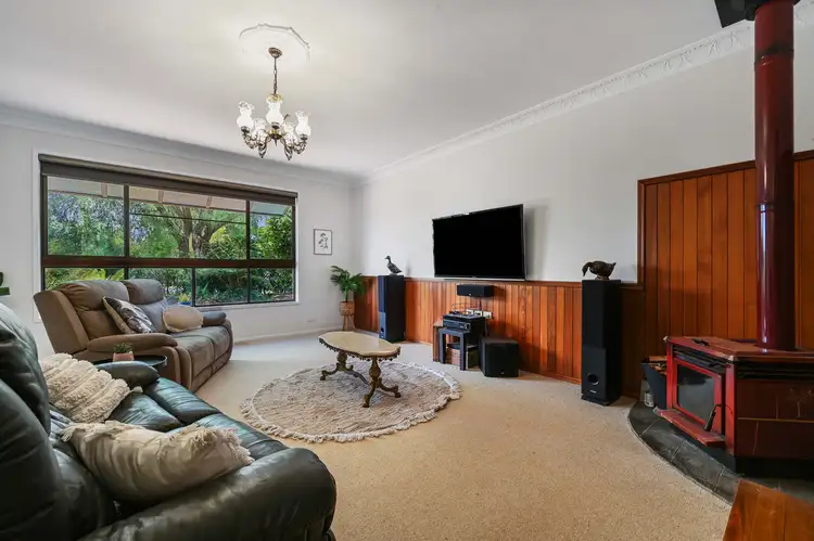 Second view of Homely house listing, 19 Trousdell Court, Rockville QLD 4350