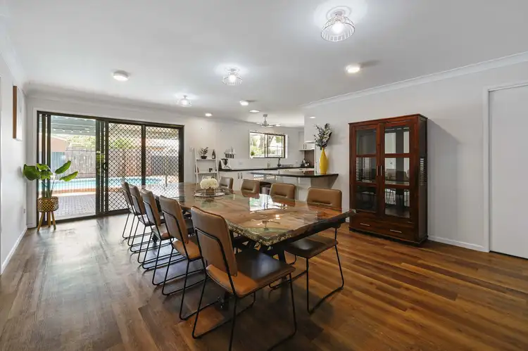 Third view of Homely house listing, 19 Trousdell Court, Rockville QLD 4350