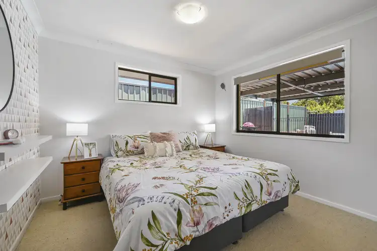 Sixth view of Homely house listing, 19 Trousdell Court, Rockville QLD 4350