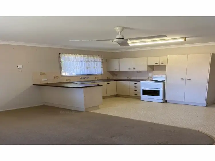 Second view of Homely block of units listing, 1,2,3,4/311 Balaclava Street, Frenchville QLD 4701
