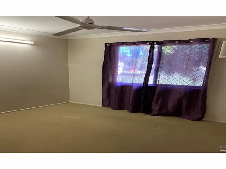 Third view of Homely block of units listing, 1,2,3,4/311 Balaclava Street, Frenchville QLD 4701