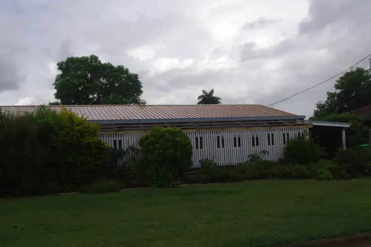 6 Mill Street, Gatton QLD 4343
