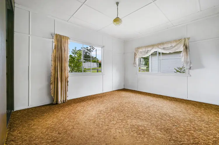 Fifth view of Homely house listing, 11 Garde Street, Centenary Heights QLD 4350