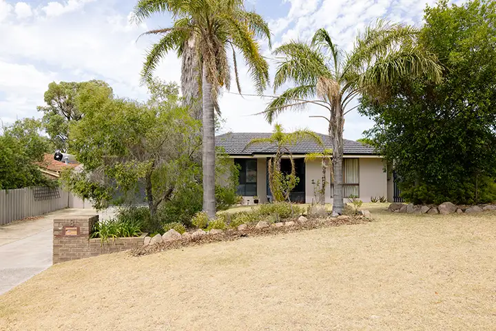 Third view of Homely house listing, 8 Grevillea Way, Heathridge WA 6027