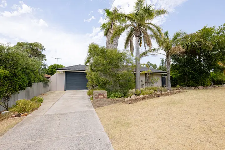 Fourth view of Homely house listing, 8 Grevillea Way, Heathridge WA 6027