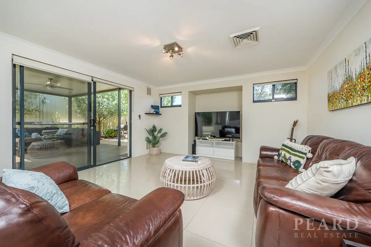 Main view of Homely house listing, 47A Anemone Way, Mullaloo WA 6027
