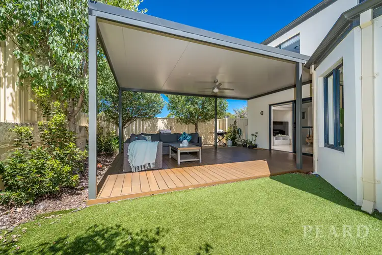 Second view of Homely house listing, 47A Anemone Way, Mullaloo WA 6027