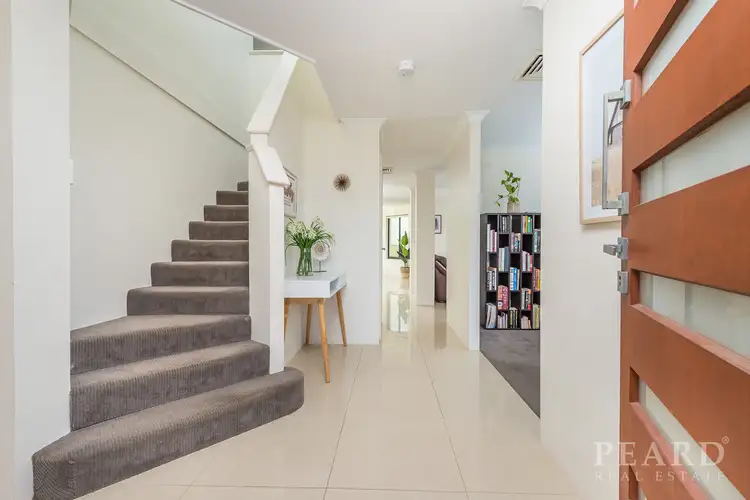 Sixth view of Homely house listing, 47A Anemone Way, Mullaloo WA 6027