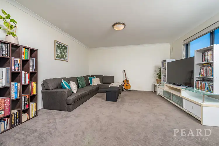 Seventh view of Homely house listing, 47A Anemone Way, Mullaloo WA 6027