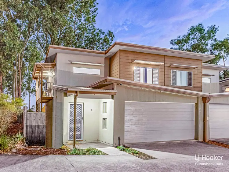 22/28 Menser Street, Calamvale QLD 4116