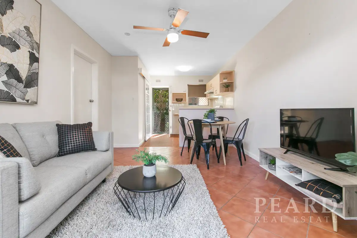 Main view of Homely unit listing, 2/6 Dane Street, East Victoria Park WA 6101