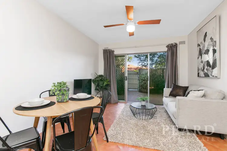 Second view of Homely unit listing, 2/6 Dane Street, East Victoria Park WA 6101