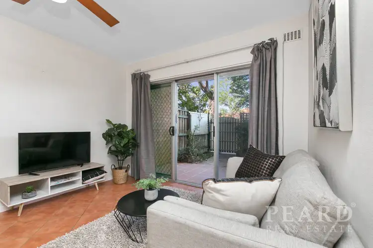 Third view of Homely unit listing, 2/6 Dane Street, East Victoria Park WA 6101