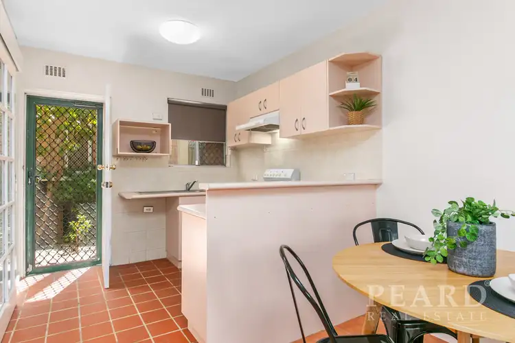 Fifth view of Homely unit listing, 2/6 Dane Street, East Victoria Park WA 6101