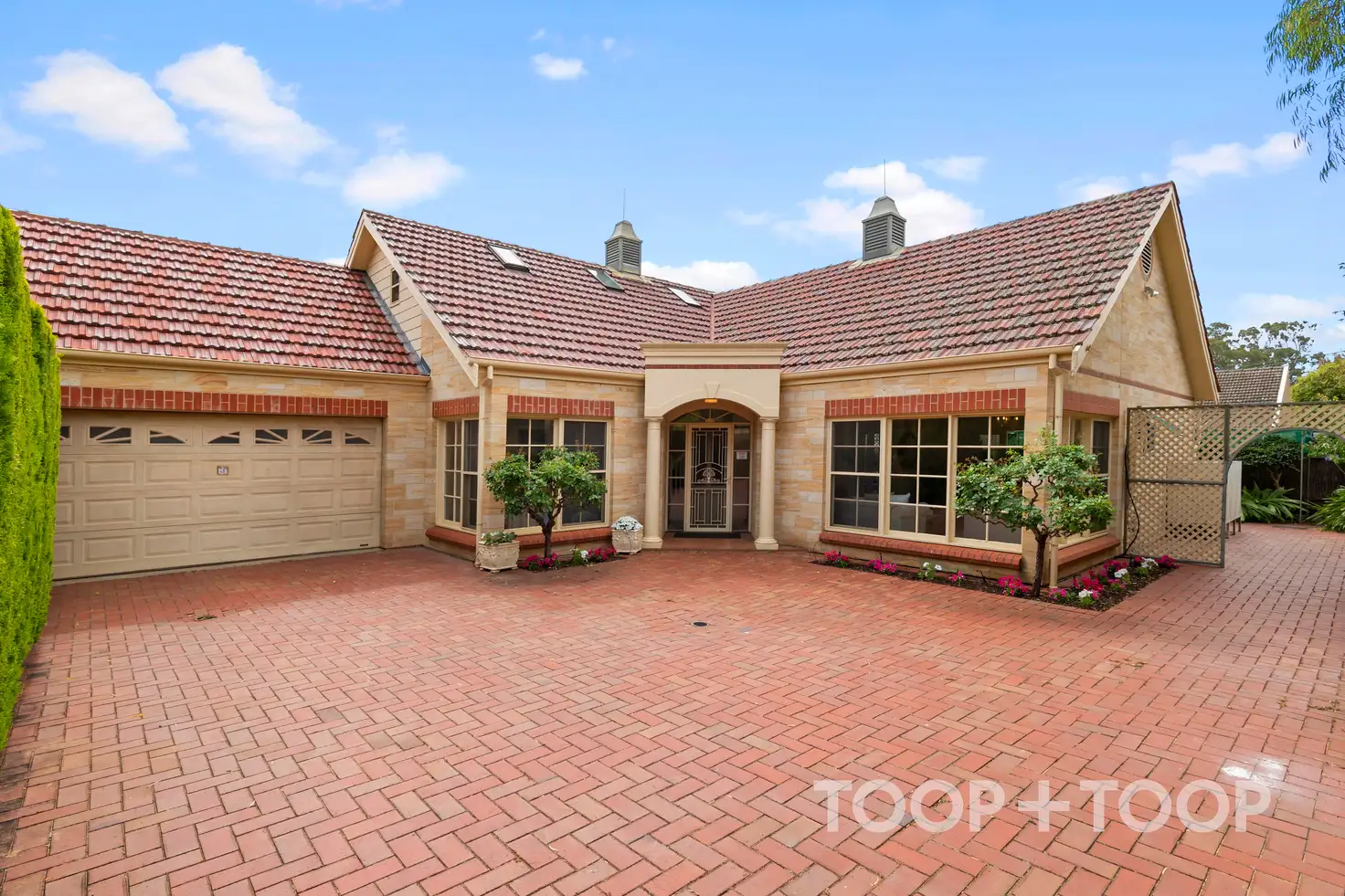 Main view of Homely house listing, 3B Northumberland Street, Heathpool SA 5068