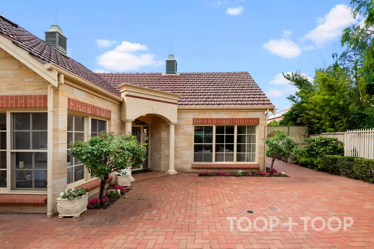 Second view of Homely house listing, 3B Northumberland Street, Heathpool SA 5068