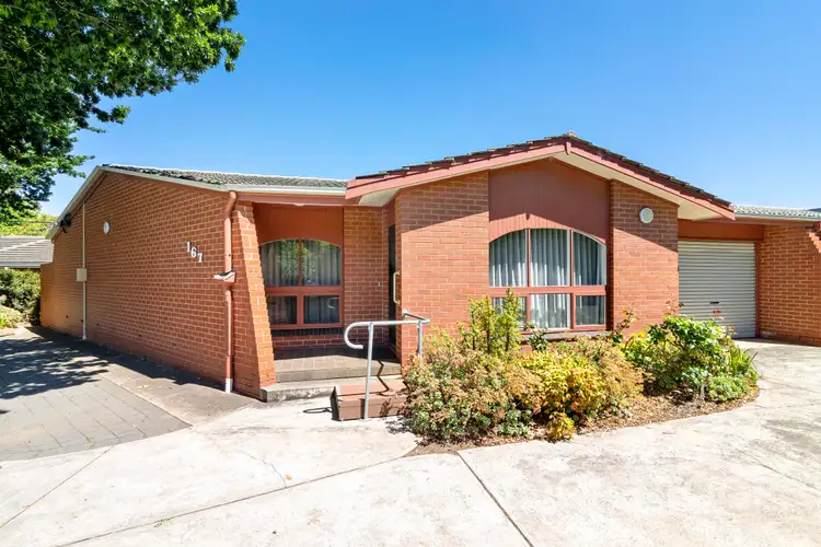 1/167 Kensington Road, Kensington SA 5068