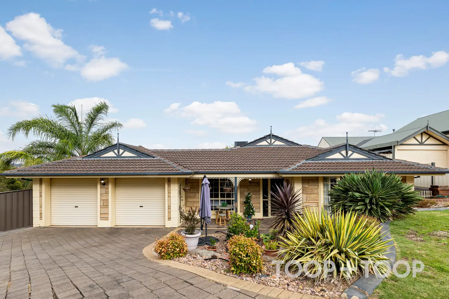 Main view of Homely house listing, 9 Lofty Rise, Greenwith SA 5125