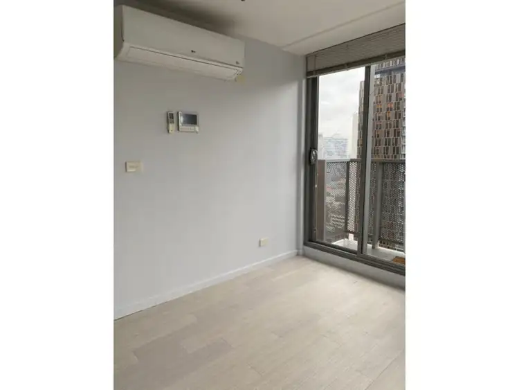 Fifth view of Homely apartment listing, 2606/8 Explortaion Lane, Melbourne VIC 3000