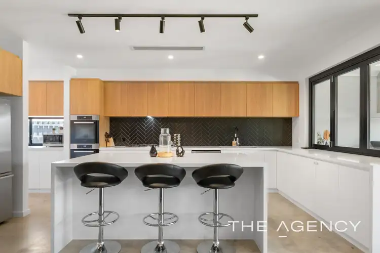 Third view of Homely house listing, 10 Badminton Cross, The Vines WA 6069