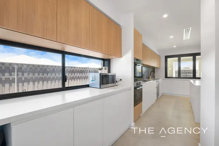 Fourth view of Homely house listing, 10 Badminton Cross, The Vines WA 6069