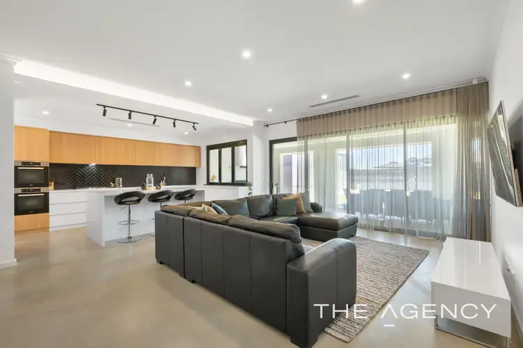 Sixth view of Homely house listing, 10 Badminton Cross, The Vines WA 6069