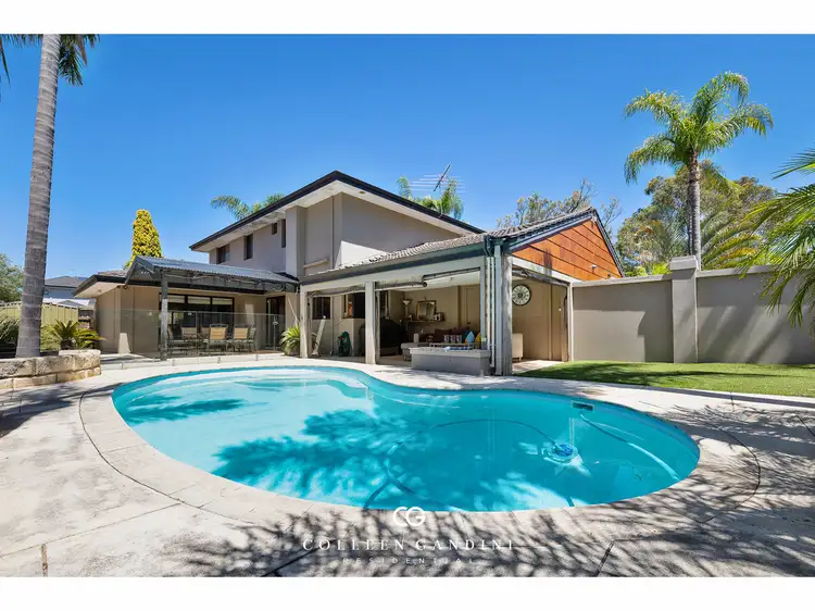 13 Simpson Street, Applecross WA 6153