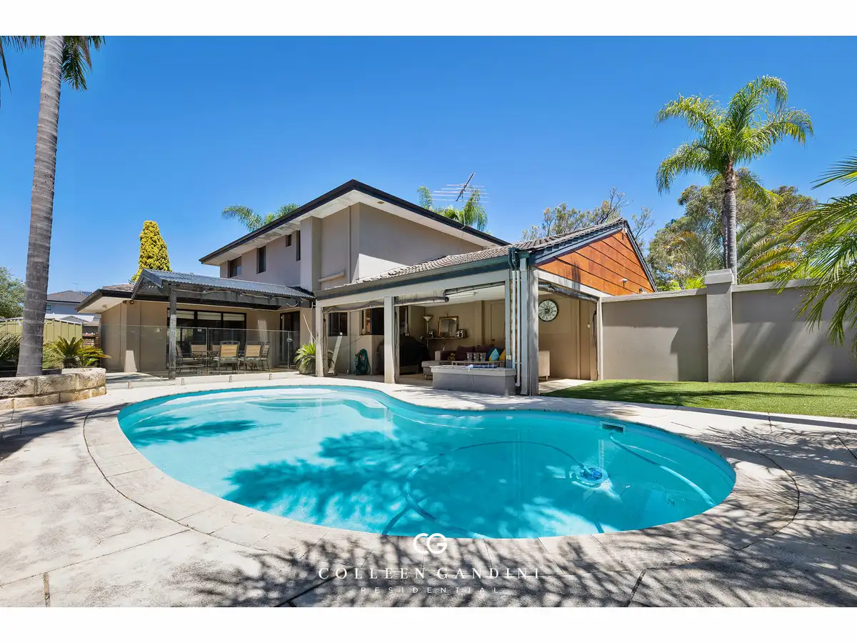 Main view of Homely house listing, 13 Simpson Street, Applecross WA 6153