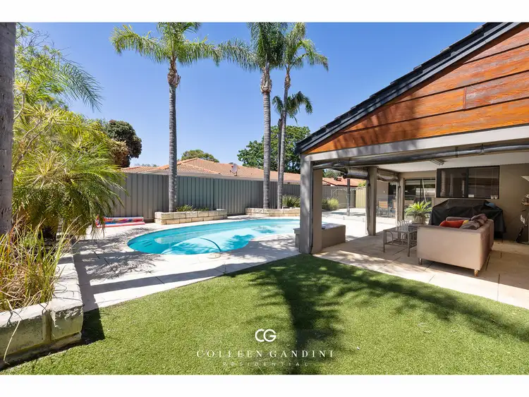 Third view of Homely house listing, 13 Simpson Street, Applecross WA 6153