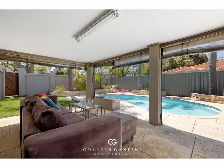 Fourth view of Homely house listing, 13 Simpson Street, Applecross WA 6153