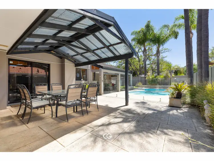 Fifth view of Homely house listing, 13 Simpson Street, Applecross WA 6153