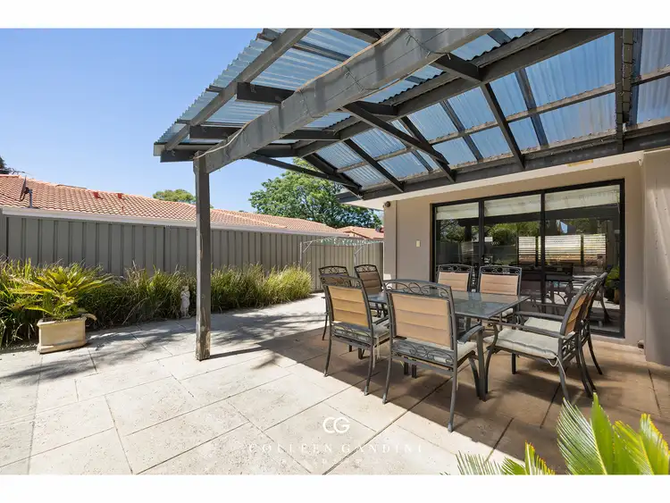 Sixth view of Homely house listing, 13 Simpson Street, Applecross WA 6153